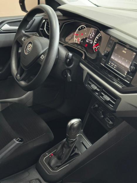 VOLKSWAGEN Polo Hatch 1.0 12V 4P 200 TSI  COMFORTLINE AUTOM�TICO, Foto 15