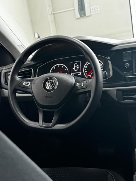 VOLKSWAGEN Polo Hatch 1.0 12V 4P 200 TSI  COMFORTLINE AUTOM�TICO, Foto 17