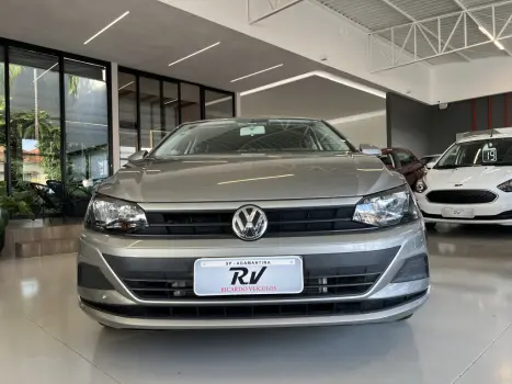 VOLKSWAGEN Polo Hatch 1.0 12V 4P MPI FLEX, Foto 2