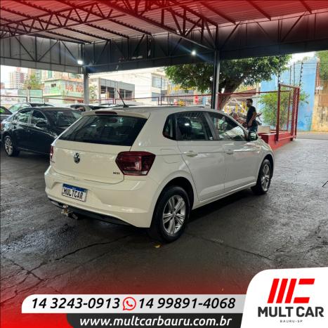 VOLKSWAGEN Polo Hatch 1.6 4P MSI FLEX, Foto 7