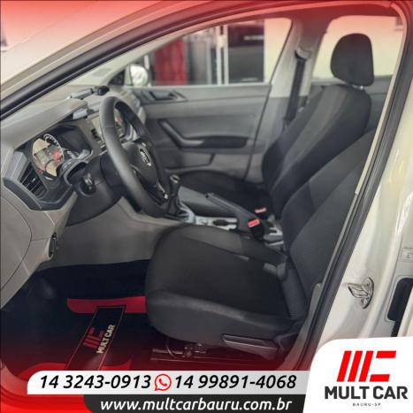 VOLKSWAGEN Polo Hatch 1.6 4P MSI FLEX, Foto 13