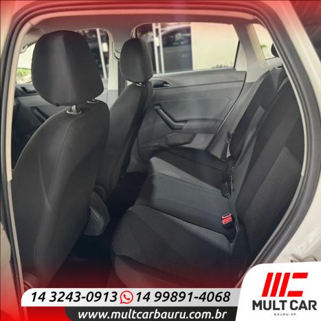 VOLKSWAGEN Polo Hatch 1.6 4P MSI FLEX, Foto 14