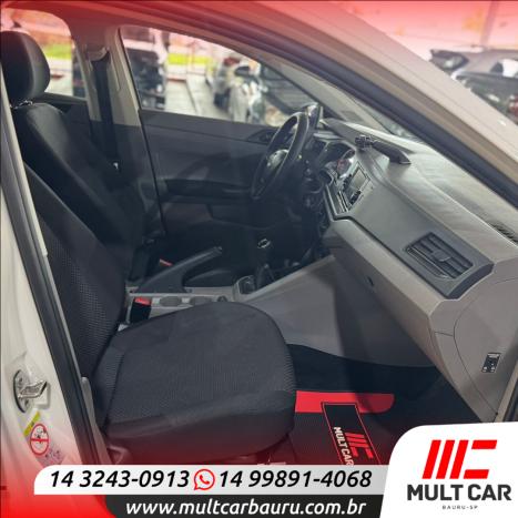 VOLKSWAGEN Polo Hatch 1.6 4P MSI FLEX, Foto 16