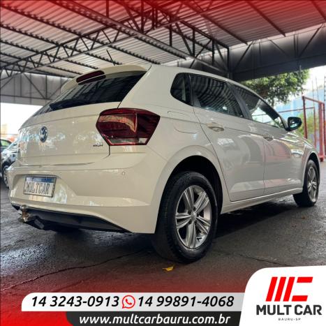 VOLKSWAGEN Polo Hatch 1.6 4P MSI FLEX, Foto 19