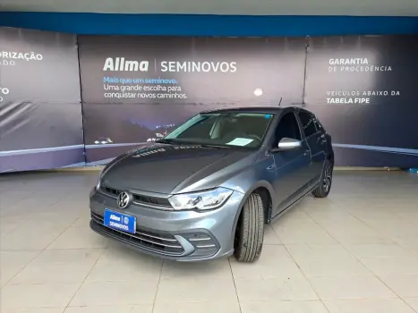 VOLKSWAGEN Polo Hatch 1.0 4P 170 TSI HIGHLINE AUTOM�TICO, Foto 2