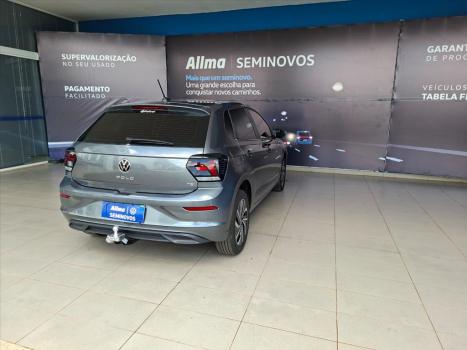 VOLKSWAGEN Polo Hatch 1.0 4P 170 TSI HIGHLINE AUTOM�TICO, Foto 6