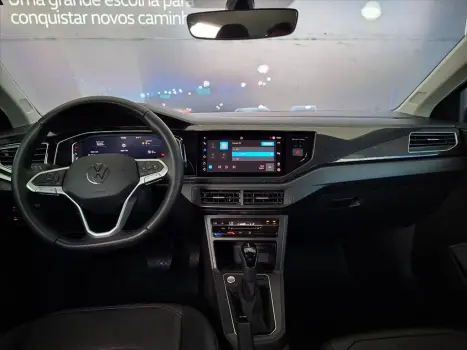 VOLKSWAGEN Polo Hatch 1.0 4P 170 TSI HIGHLINE AUTOM�TICO, Foto 11