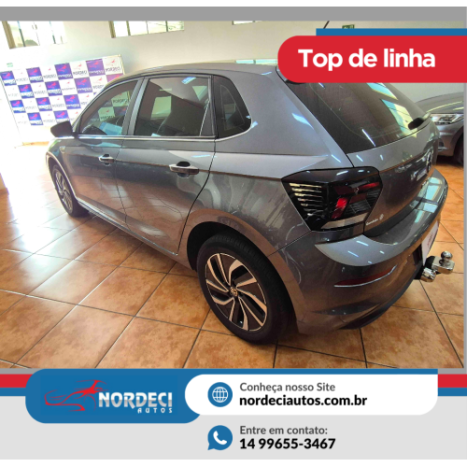 VOLKSWAGEN Polo Hatch 1.0 12V 4P 200 TSI HIGHLINE AUTOM�TICO, Foto 1