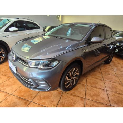 VOLKSWAGEN Polo Hatch 1.0 12V 4P 200 TSI HIGHLINE AUTOM�TICO, Foto 4