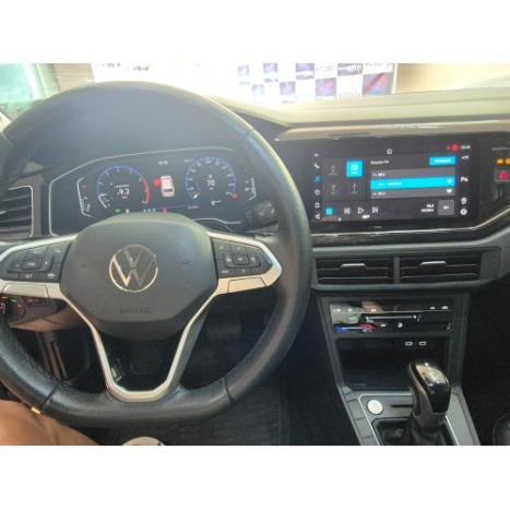 VOLKSWAGEN Polo Hatch 1.0 12V 4P 200 TSI HIGHLINE AUTOM�TICO, Foto 5