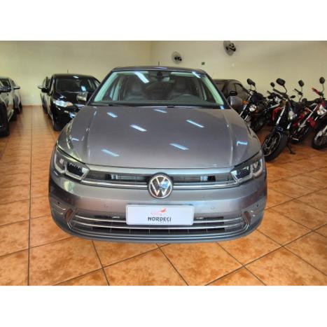 VOLKSWAGEN Polo Hatch 1.0 12V 4P 200 TSI HIGHLINE AUTOM�TICO, Foto 6