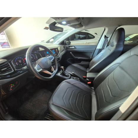 VOLKSWAGEN Polo Hatch 1.0 12V 4P 200 TSI HIGHLINE AUTOM�TICO, Foto 7