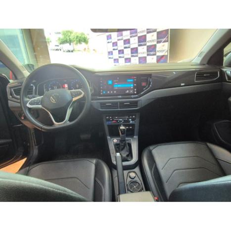 VOLKSWAGEN Polo Hatch 1.0 12V 4P 200 TSI HIGHLINE AUTOM�TICO, Foto 8