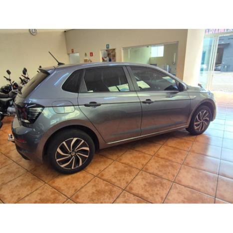 VOLKSWAGEN Polo Hatch 1.0 12V 4P 200 TSI HIGHLINE AUTOM�TICO, Foto 9