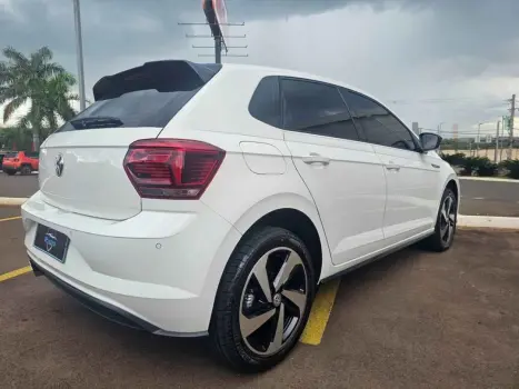 VOLKSWAGEN Polo Hatch 1.4 4P 250 TSI GTS AUTOM�TICO, Foto 5