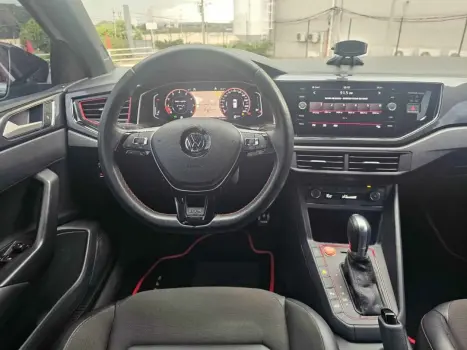 VOLKSWAGEN Polo Hatch 1.4 4P 250 TSI GTS AUTOM�TICO, Foto 7