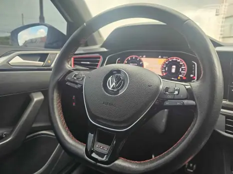 VOLKSWAGEN Polo Hatch 1.4 4P 250 TSI GTS AUTOM�TICO, Foto 8