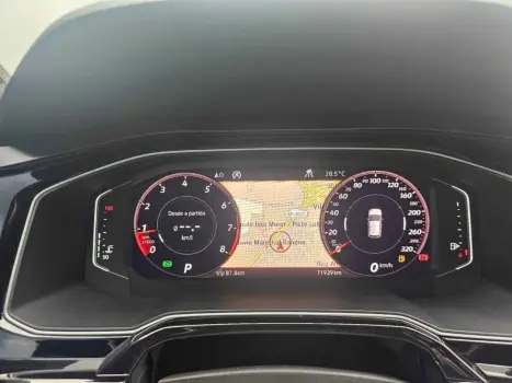 VOLKSWAGEN Polo Hatch 1.4 4P 250 TSI GTS AUTOM�TICO, Foto 9