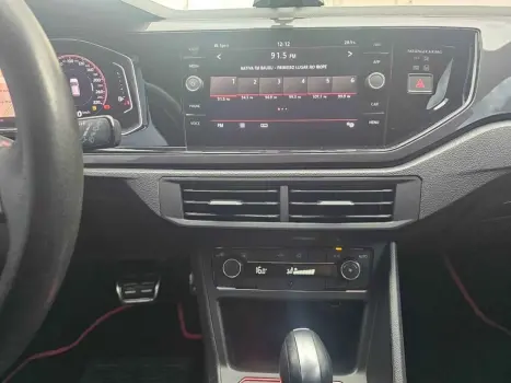 VOLKSWAGEN Polo Hatch 1.4 4P 250 TSI GTS AUTOM�TICO, Foto 10