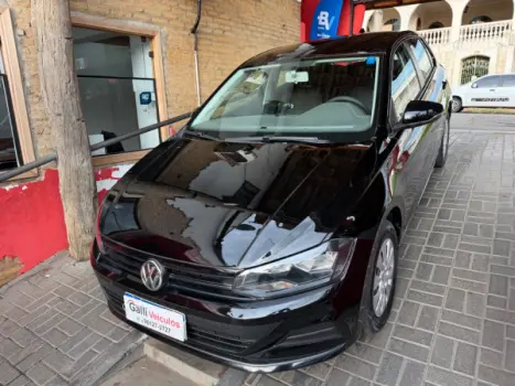VOLKSWAGEN Polo Hatch 1.0 12V 4P 200 TSI SENSE AUTOM�TICO, Foto 1