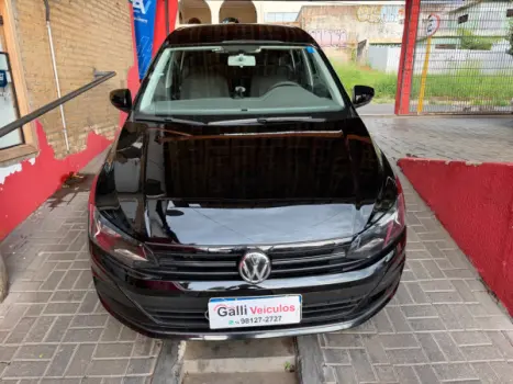 VOLKSWAGEN Polo Hatch 1.0 12V 4P 200 TSI SENSE AUTOM�TICO, Foto 2