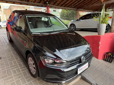 VOLKSWAGEN Polo Hatch 1.0 12V 4P 200 TSI SENSE AUTOM�TICO, Foto 3