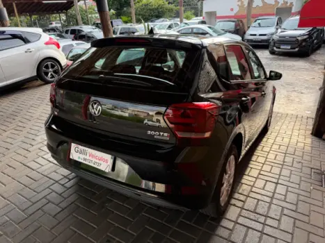 VOLKSWAGEN Polo Hatch 1.0 12V 4P 200 TSI SENSE AUTOM�TICO, Foto 5