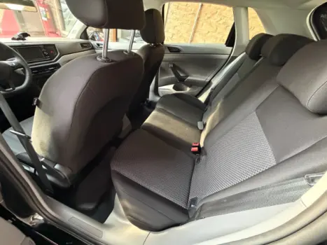 VOLKSWAGEN Polo Hatch 1.0 12V 4P 200 TSI SENSE AUTOM�TICO, Foto 7