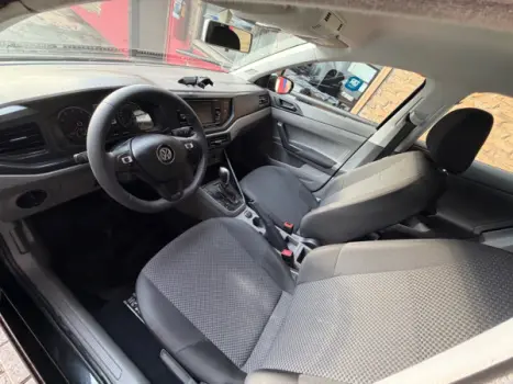 VOLKSWAGEN Polo Hatch 1.0 12V 4P 200 TSI SENSE AUTOM�TICO, Foto 8