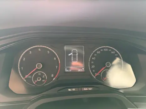 VOLKSWAGEN Polo Hatch 1.0 12V 4P 200 TSI SENSE AUTOM�TICO, Foto 9