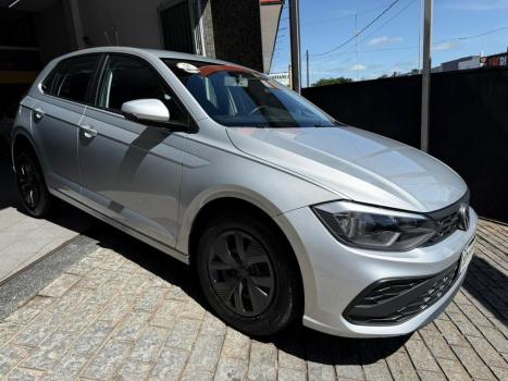 VOLKSWAGEN Polo Hatch 1.0 4P MPI TRACK, Foto 1