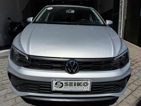 VOLKSWAGEN Polo Hatch 1.0 4P MPI TRACK, Foto 2