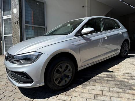 VOLKSWAGEN Polo Hatch 1.0 4P MPI TRACK, Foto 3