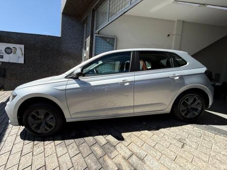 VOLKSWAGEN Polo Hatch 1.0 4P MPI TRACK, Foto 4