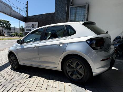 VOLKSWAGEN Polo Hatch 1.0 4P MPI TRACK, Foto 5