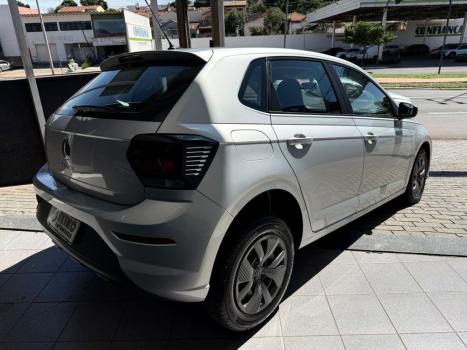 VOLKSWAGEN Polo Hatch 1.0 4P MPI TRACK, Foto 7