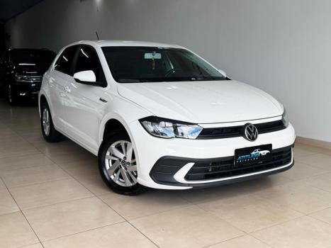 VOLKSWAGEN Polo Hatch 1.0 4P 170 TSI COMFORTLINE AUTOM�TICO, Foto 1
