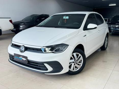 VOLKSWAGEN Polo Hatch 1.0 4P 170 TSI COMFORTLINE AUTOM�TICO, Foto 3