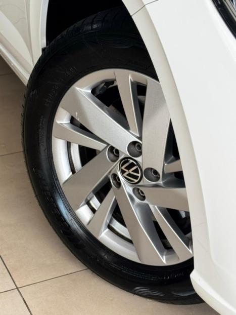 VOLKSWAGEN Polo Hatch 1.0 4P 170 TSI COMFORTLINE AUTOM�TICO, Foto 4
