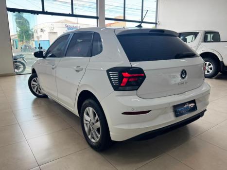 VOLKSWAGEN Polo Hatch 1.0 4P 170 TSI COMFORTLINE AUTOM�TICO, Foto 5