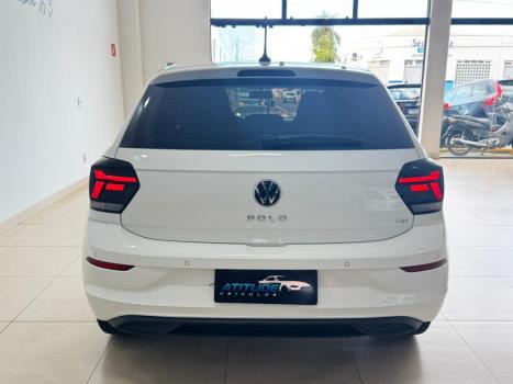VOLKSWAGEN Polo Hatch 1.0 4P 170 TSI COMFORTLINE AUTOM�TICO, Foto 6