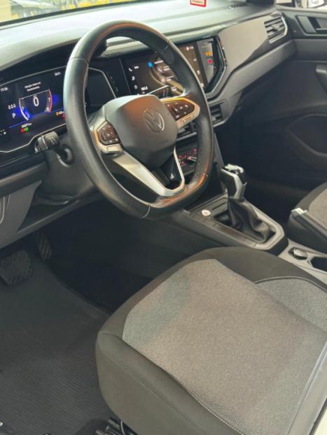 VOLKSWAGEN Polo Hatch 1.0 4P 170 TSI COMFORTLINE AUTOM�TICO, Foto 10