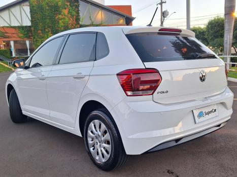 VOLKSWAGEN Polo Hatch 1.0 12V 4P MPI FLEX, Foto 6