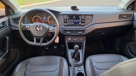 VOLKSWAGEN Polo Hatch 1.0 12V 4P MPI FLEX, Foto 7