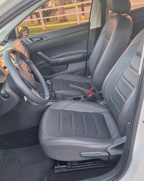 VOLKSWAGEN Polo Hatch 1.0 12V 4P MPI FLEX, Foto 8