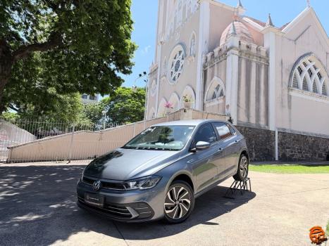 VOLKSWAGEN Polo Hatch 1.0 12V 4P 200 TSI HIGHLINE AUTOM�TICO, Foto 1