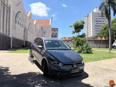 VOLKSWAGEN Polo Hatch 1.0 12V 4P 200 TSI HIGHLINE AUTOM�TICO, Foto 2