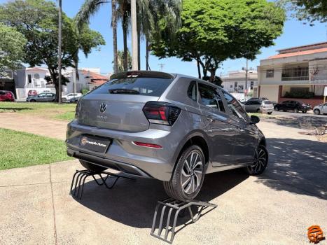 VOLKSWAGEN Polo Hatch 1.0 12V 4P 200 TSI HIGHLINE AUTOM�TICO, Foto 4