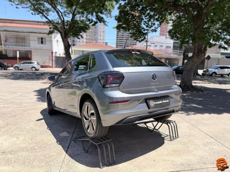 VOLKSWAGEN Polo Hatch 1.0 12V 4P 200 TSI HIGHLINE AUTOM�TICO, Foto 6