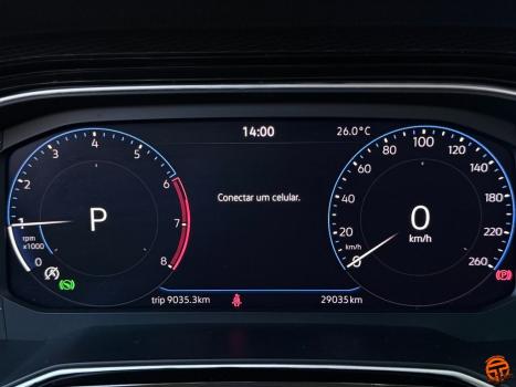 VOLKSWAGEN Polo Hatch 1.0 12V 4P 200 TSI HIGHLINE AUTOM�TICO, Foto 8